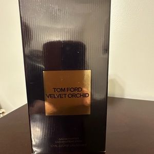 Tom Ford Velvet Orchid Parfum
